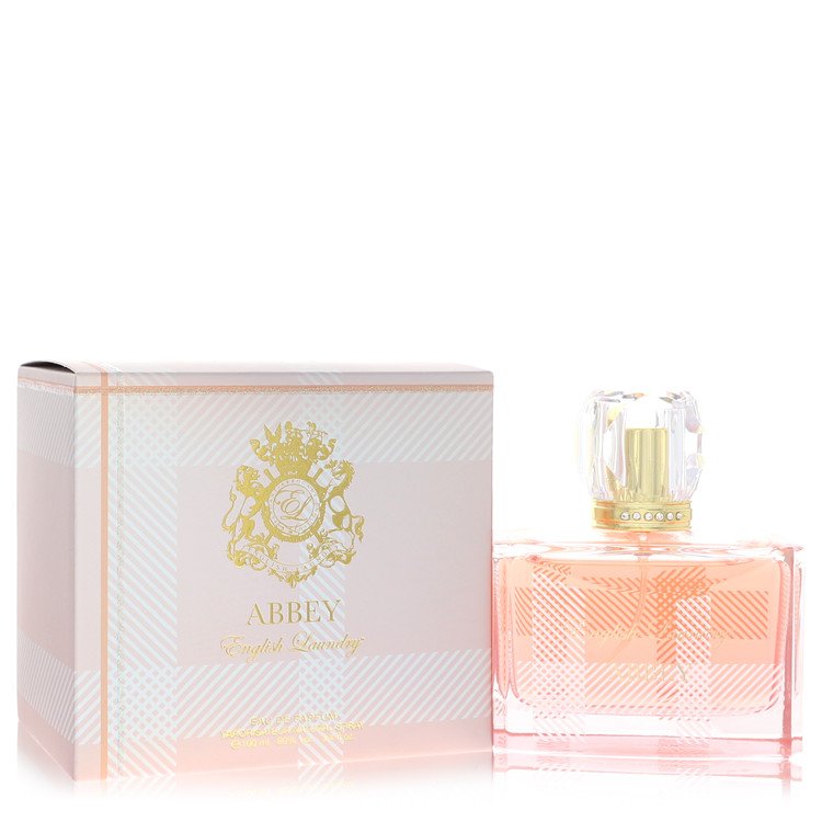 English Laundry Abbey by English Laundry Eau De Parfum Spray 3.4 oz