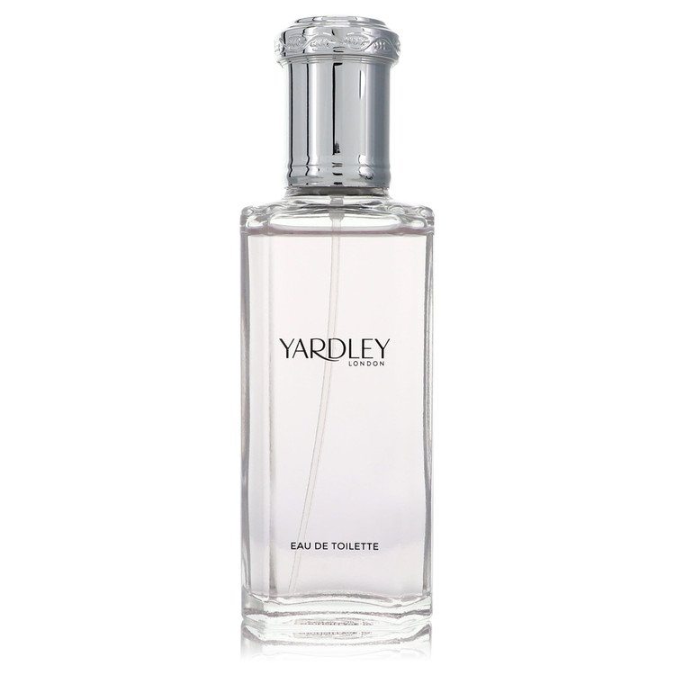 English Lavender by Yardley London Eau De Toilette Spray (Unisex unboxed) 1.7 oz