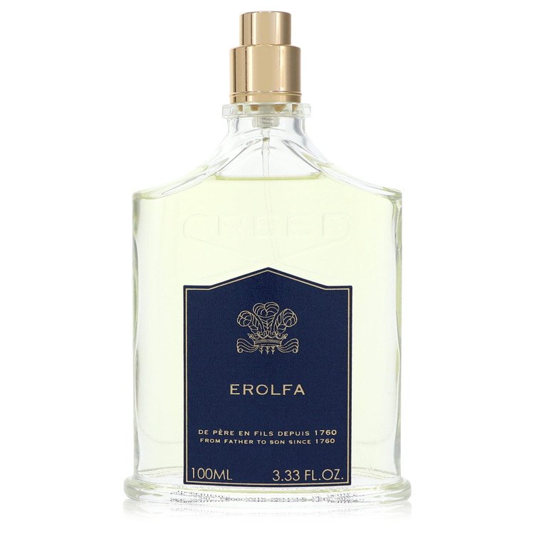 Erolfa by Creed Eau De Parfum Spray (Tester) 3.3 oz