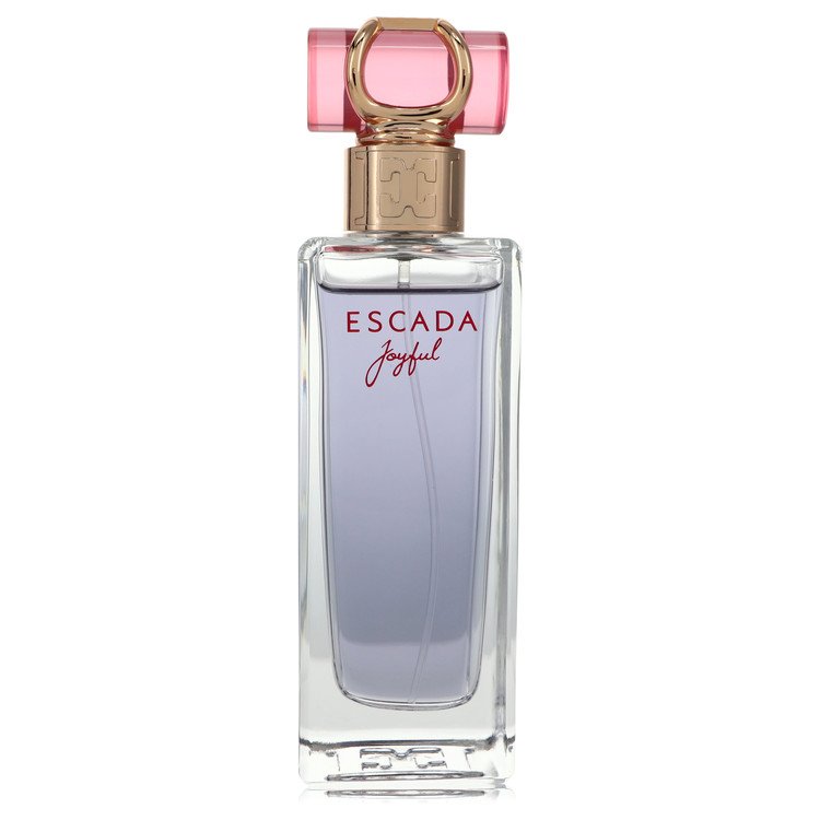 Escada Joyful by Escada Eau De Parfum Spray (unboxed) 2.5 oz
