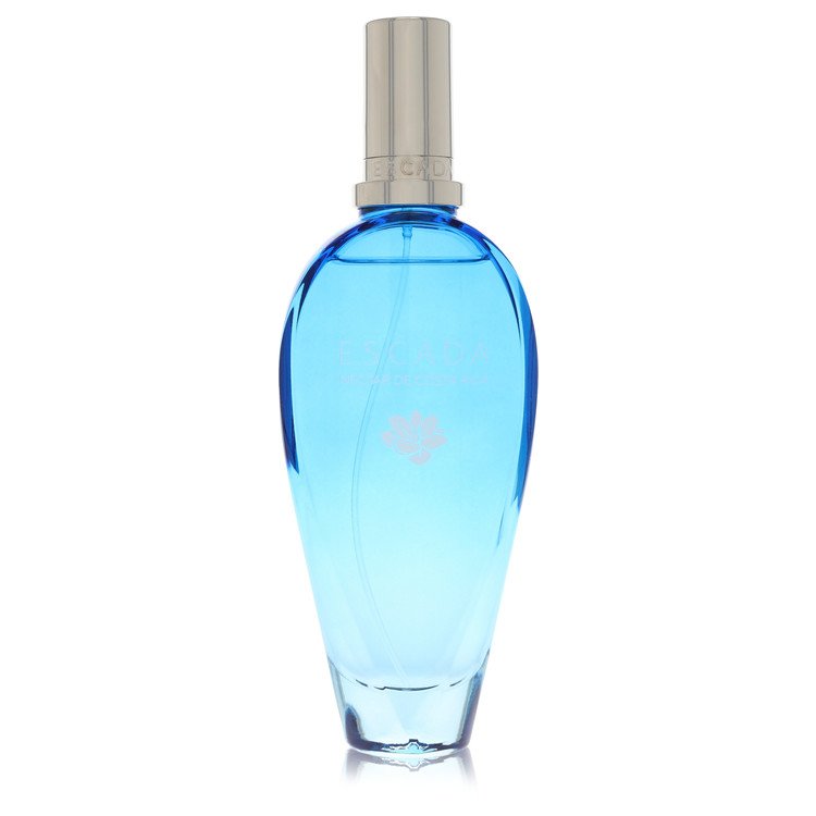 Escada Nectar De Costa Rica by Escada Eau De Toilette Spray (Unboxed) 3.3 oz