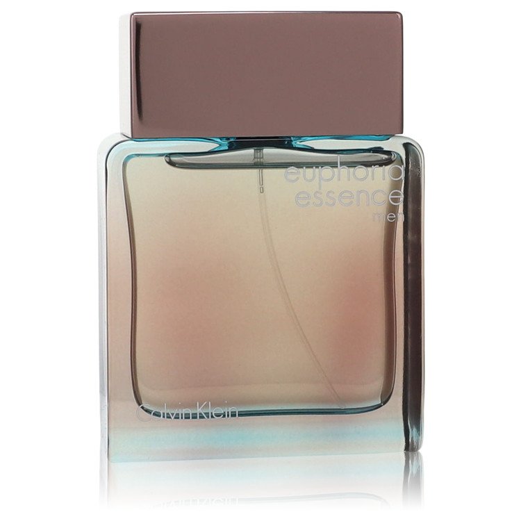 Euphoria Essence by Calvin Klein Eau De Toilette Spray (unboxed) 3.4 oz