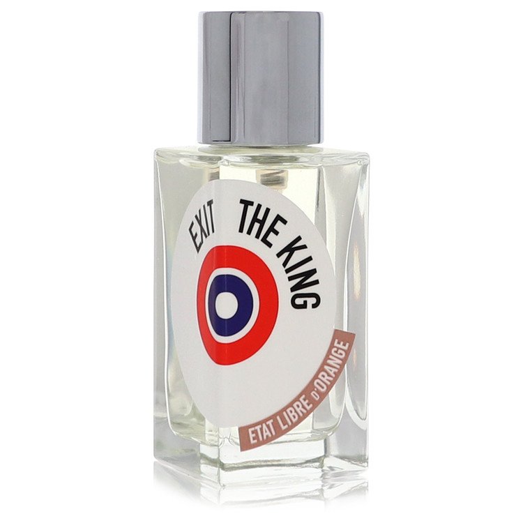 Exit The King by Etat Libre D'orange Eau De Parfum Spray (Unboxed) 1.6 oz