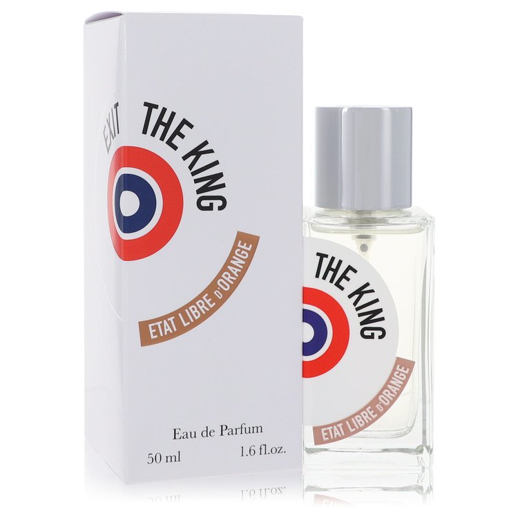 Exit The King by Etat Libre D'orange Eau De Parfum Spray 1.6 oz