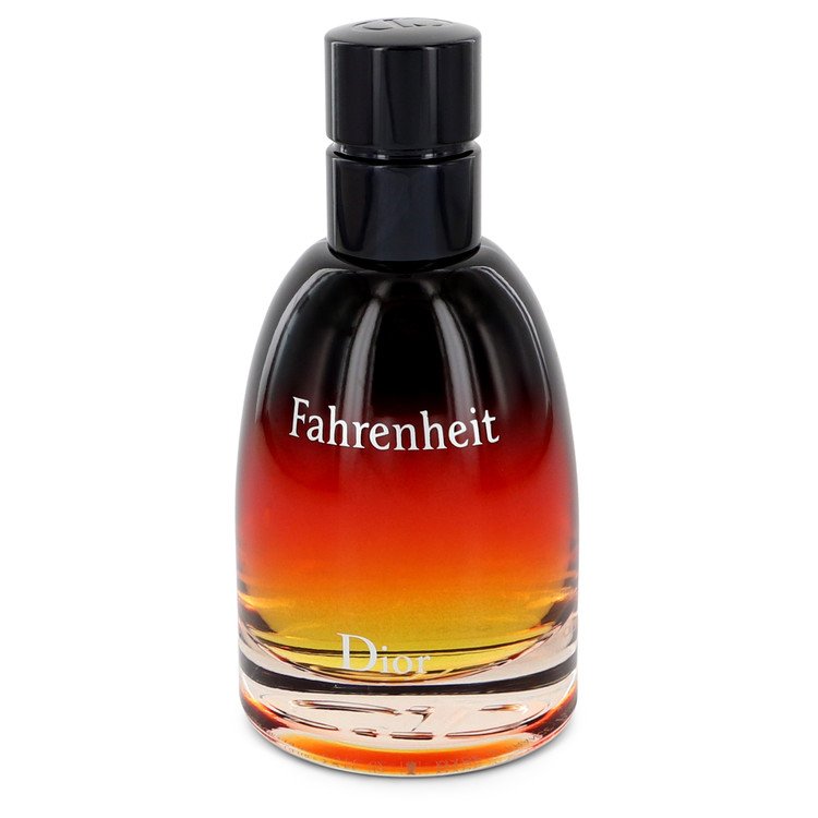 Fahrenheit by Christian Dior Eau De Parfum Spray (unboxed) 2.5 oz 