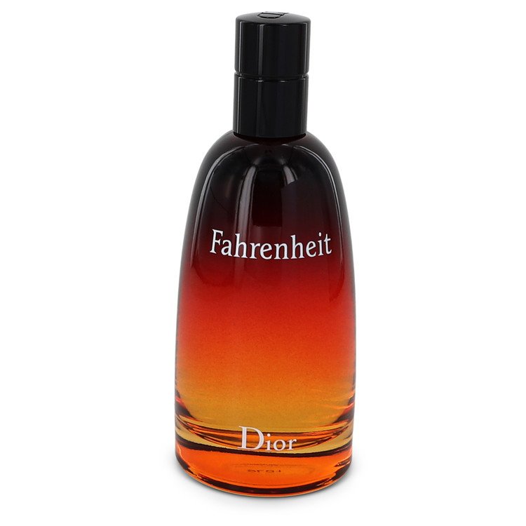 Fahrenheit by Christian Dior After Shave (unboxed) 3.3 oz 