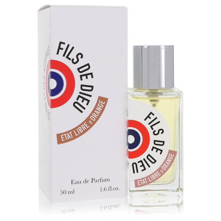 Fils De Dieu by Etat Libre D'Orange Eau De Parfum Spray (Unisex) 1.6 oz