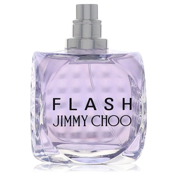 Flash by Jimmy Choo Eau De Parfum Spray (Tester) 3.4 oz