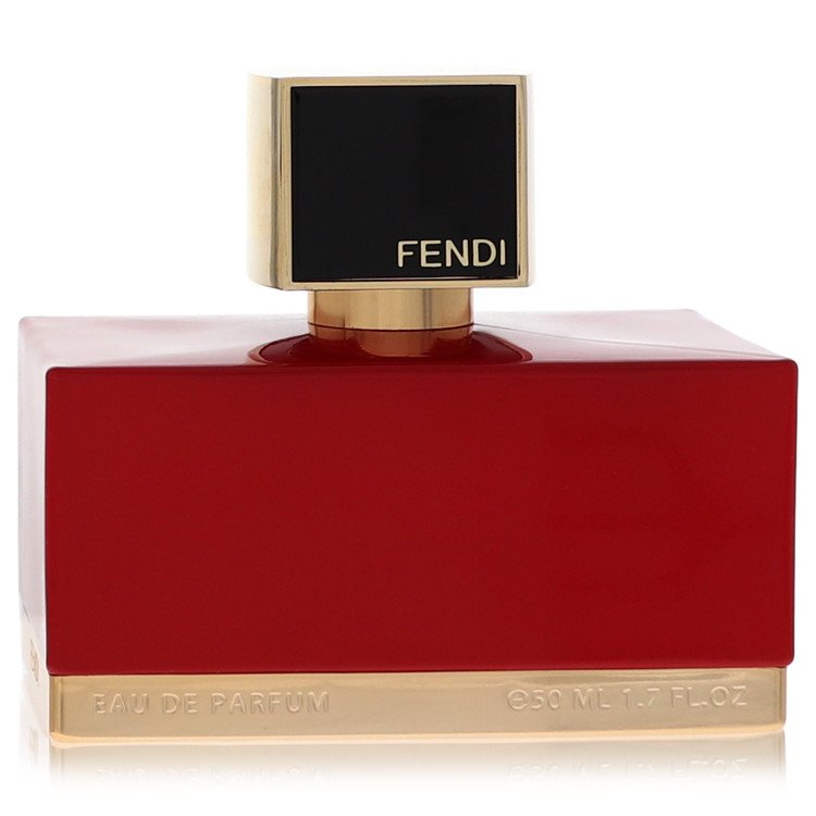 Fendi L'Acquarossa by Fendi Eau De Parfum Spray (Tester) 1.7 oz