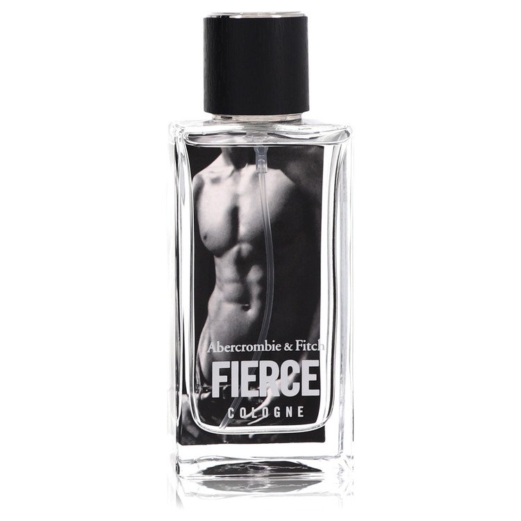 Fierce by Abercrombie & Fitch Cologne Spray (unboxed) 1.7 oz