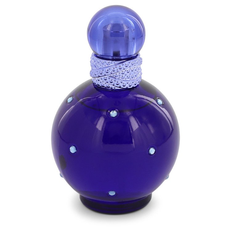 Fantasy Midnight by Britney Spears Eau De Parfum Spray (unboxed) 1.7 oz