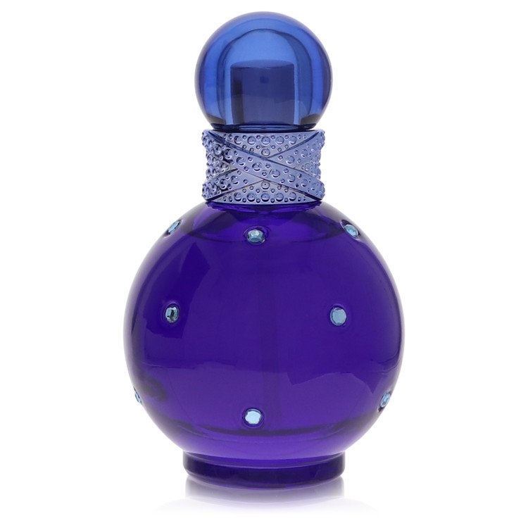 Fantasy Midnight by Britney Spears Eau De Parfum Spray (unboxed) 1 oz