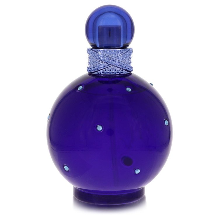 Fantasy Midnight by Britney Spears Eau De Parfum Spray (Tester) 3.4 oz