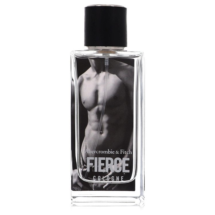 Fierce by Abercrombie & Fitch Cologne Spray (unboxed) 3.4 oz