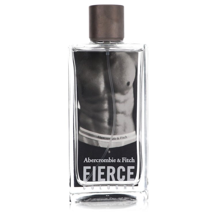 Fierce by Abercrombie & Fitch Cologne Spray (unboxed) 6.7 oz