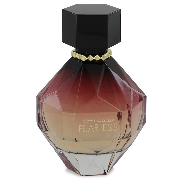 Fearless by Victoria's Secret Eau De Parfum Spray (unboxed) 3.4 oz