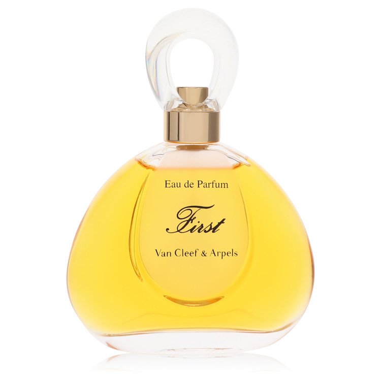 First by Van Cleef & Arpels Eau De Parfum Spray (Tester) 3.4 oz