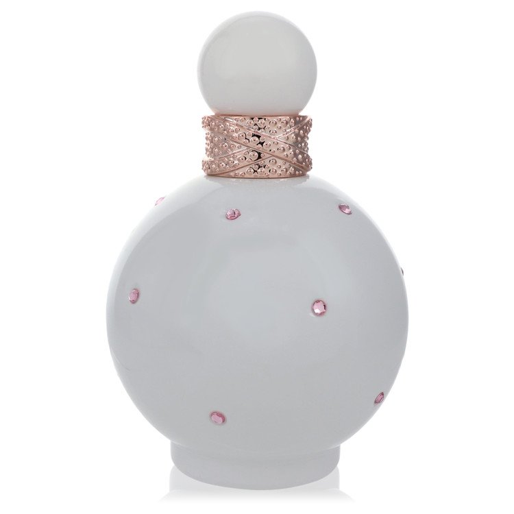 Fantasy by Britney Spears Eau De Parfum Spray (Intimate Edition )unboxed 3.3 oz