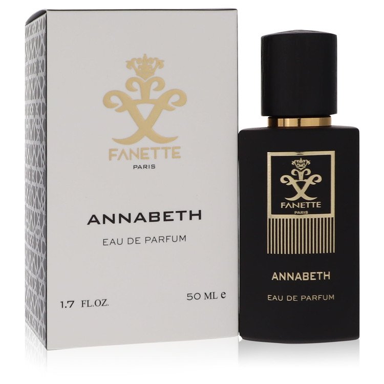 Fanette Annabeth by Fanette Eau De Parfum Spray 1.7 oz