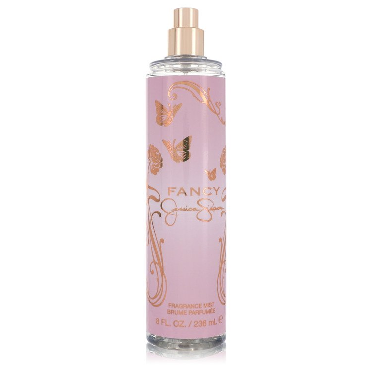 Fancy by Jessica Simpson Fragrance Mist (Tester) 8 oz