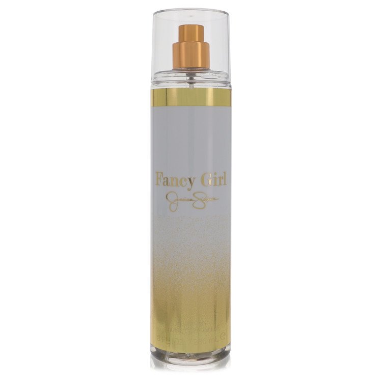 Fancy Girl by Jessica Simpson Body Mist 8 oz