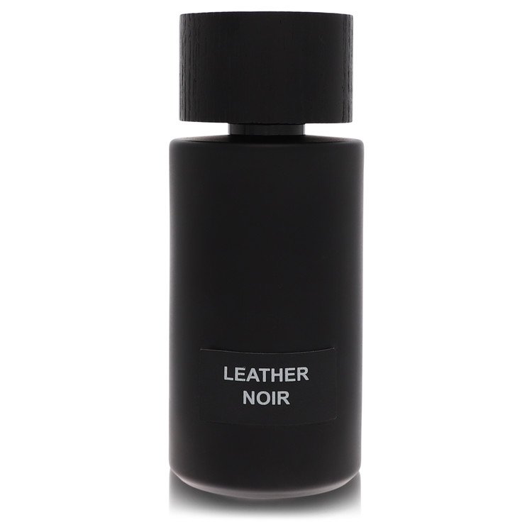 Fariis Leather Noir by Fariis Parfum Eau De Parfum Spray (Unboxed) 3.4 oz