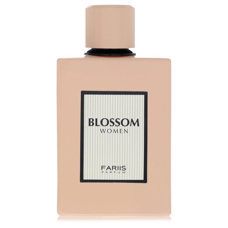 Fariis Blossom by Fariis Parfum Eau De Parfum Spray (Unboxed) 3.4 oz