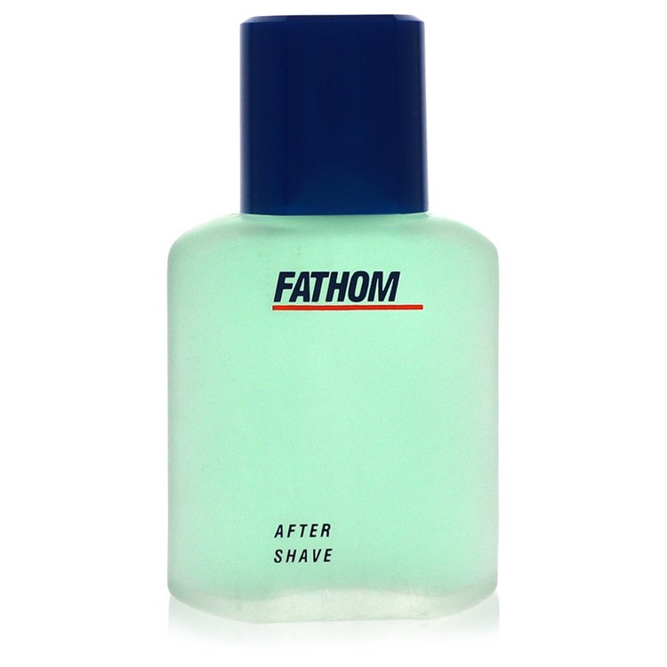 Fathom by Dana After Shave (Unboxed) 3.4 oz