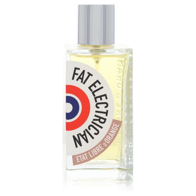 Fat Electrician by Etat Libre D'orange Eau De Parfum Spray (Tester) 3.38 oz