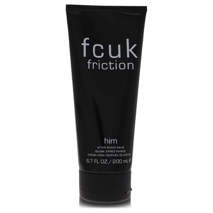 FCUK Friction by French Connection After Shave Balm 6.7 oz