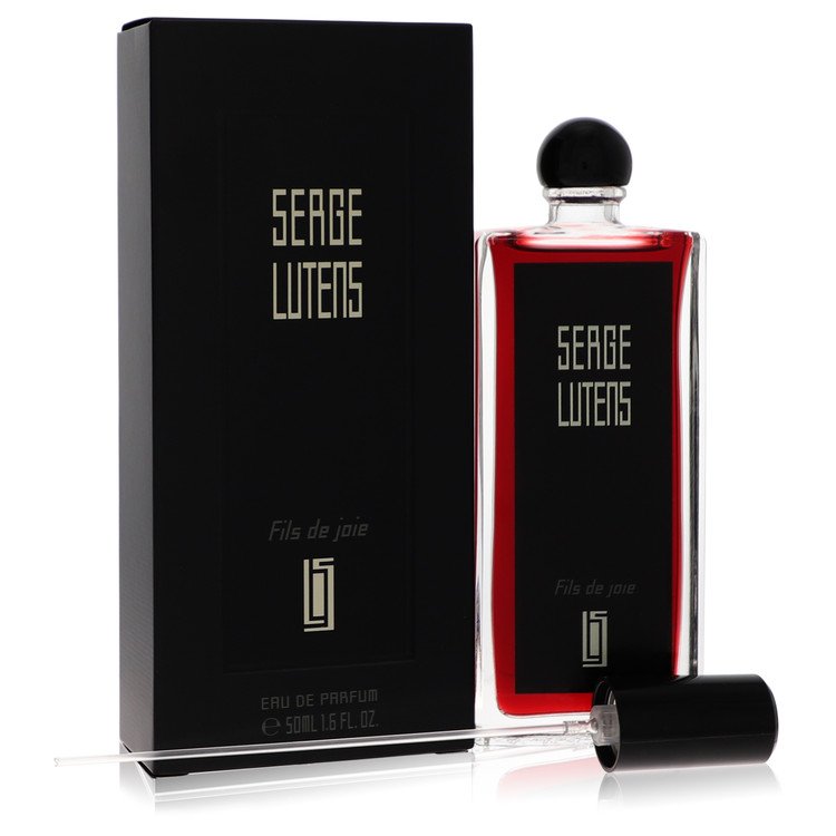 Fils De Joie by Serge Lutens Eau De Parfum Spray (Unisex) 1.7 oz