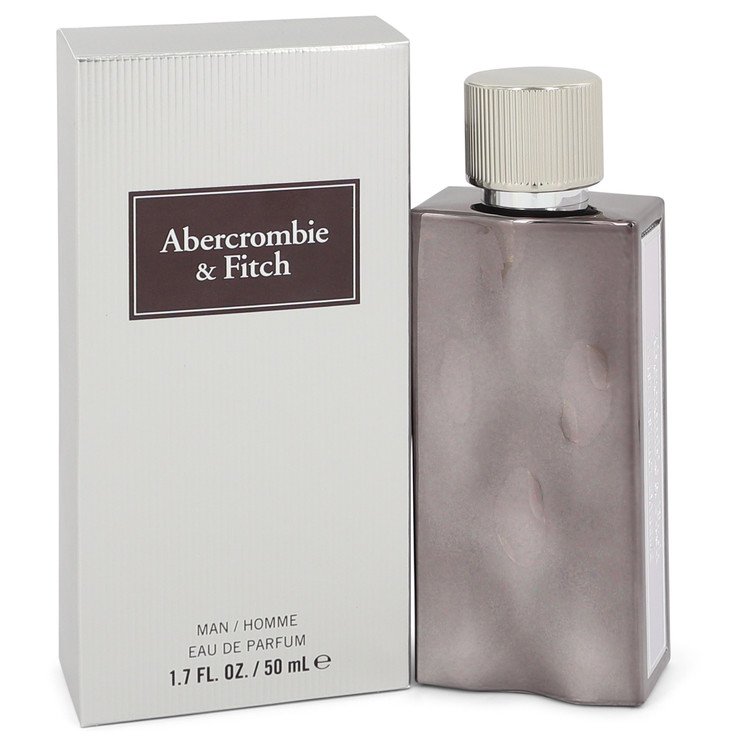 First Instinct Extreme by Abercrombie & Fitch Eau De Parfum Spray 1.7 oz 