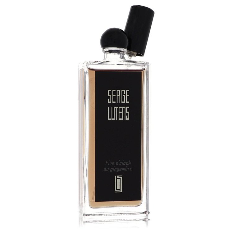 Five O'Clock Au Gingembre by Serge Lutens Eau De Parfum Spray (Unisex Unboxed) 1.69 oz