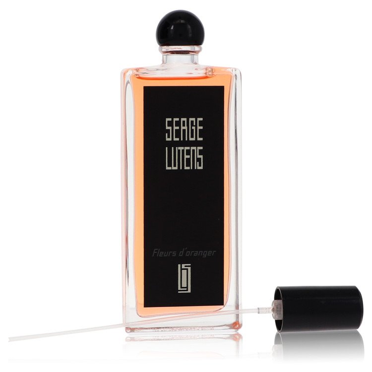 Fleurs D'Oranger by Serge Lutens Eau De Parfum Spray (Unisex Unboxed) 1.69 oz