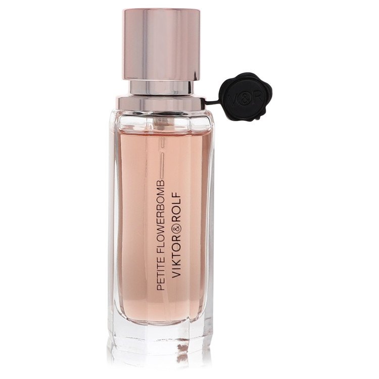 Flowerbomb by Viktor & Rolf Eau De Parfum Spray (unboxed) .68 oz