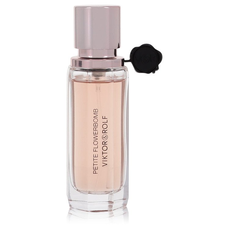 Flowerbomb by Viktor & Rolf Eau De Parfum Spray (unboxed) .68 oz