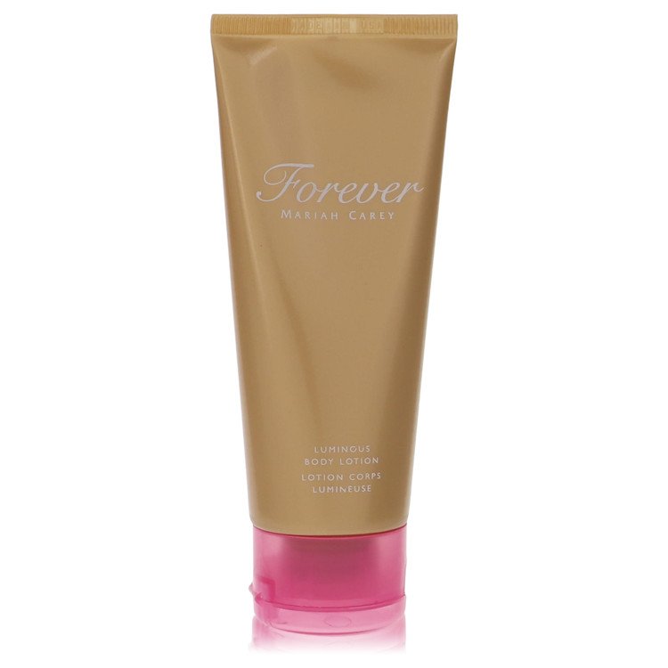 Forever Mariah Carey by Mariah Carey Luminous Body Lotion 3.3 oz