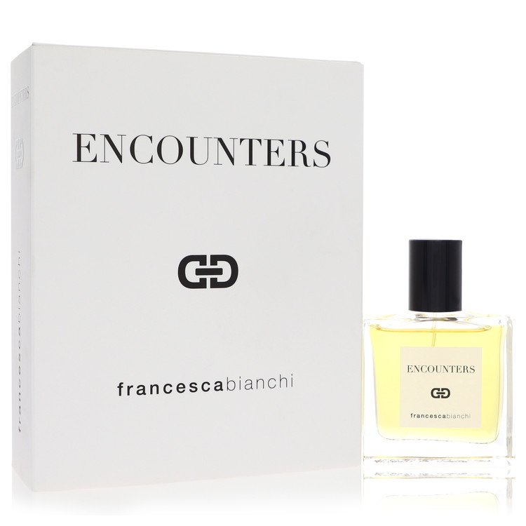 Francesca Bianchi Encounters by Francesca Bianchi Extrait De Parfum Spray (Unisex) 1 oz