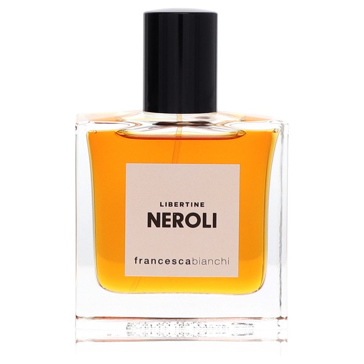 Francesca Bianchi Libertine Neroli by Francesca Bianchi Extrait De Parfum Spray (Unisex Tester) 1 oz