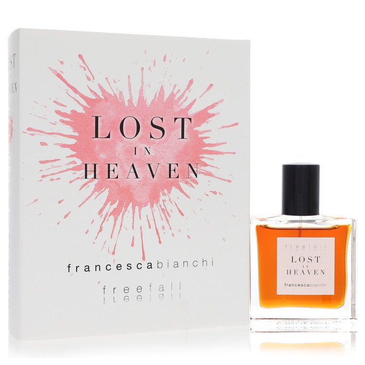 Francesca Bianchi Lost in Heaven by Francesca Bianchi Extrait De Parfum Spray (Unisex) 1 oz