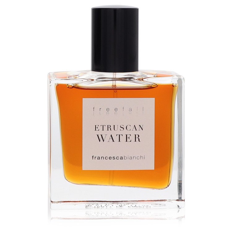 Francesca Bianchi Etruscan Water by Francesca Bianchi Extrait De Parfum Spray (Unisex Tester) 1 oz