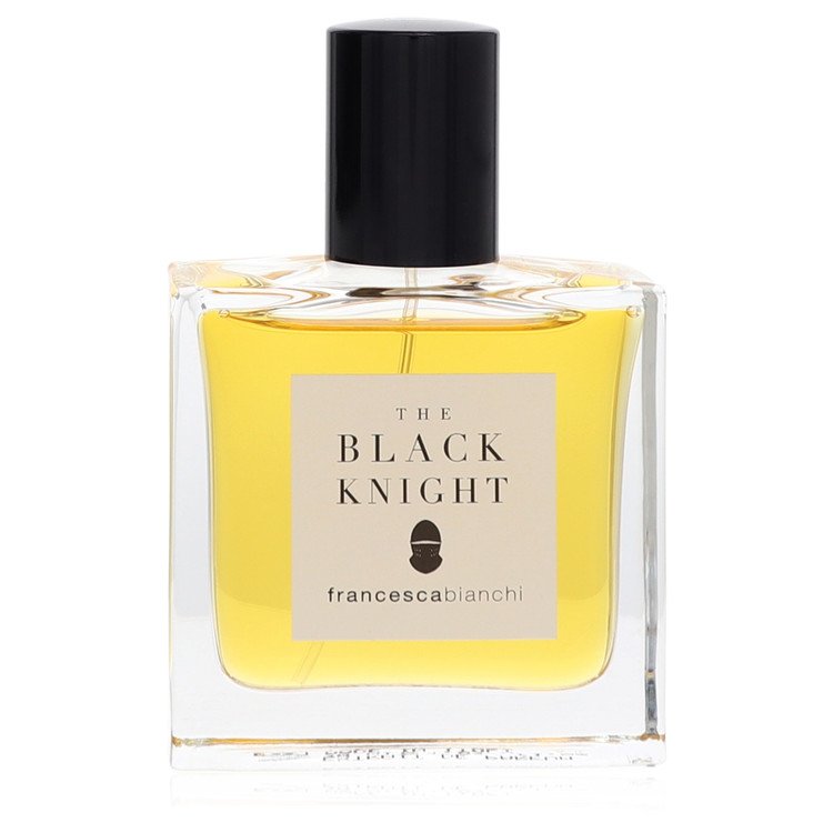 Francesca Bianchi The Black Knight by Francesca Bianchi Extrait De Parfum Spray (Unisex Tester) 1 oz