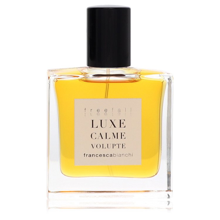 Francesca Bianchi Luxe Calme Volupte by Francesca Bianchi Extrait De Parfum Spray (Unisex Tester) 1 oz