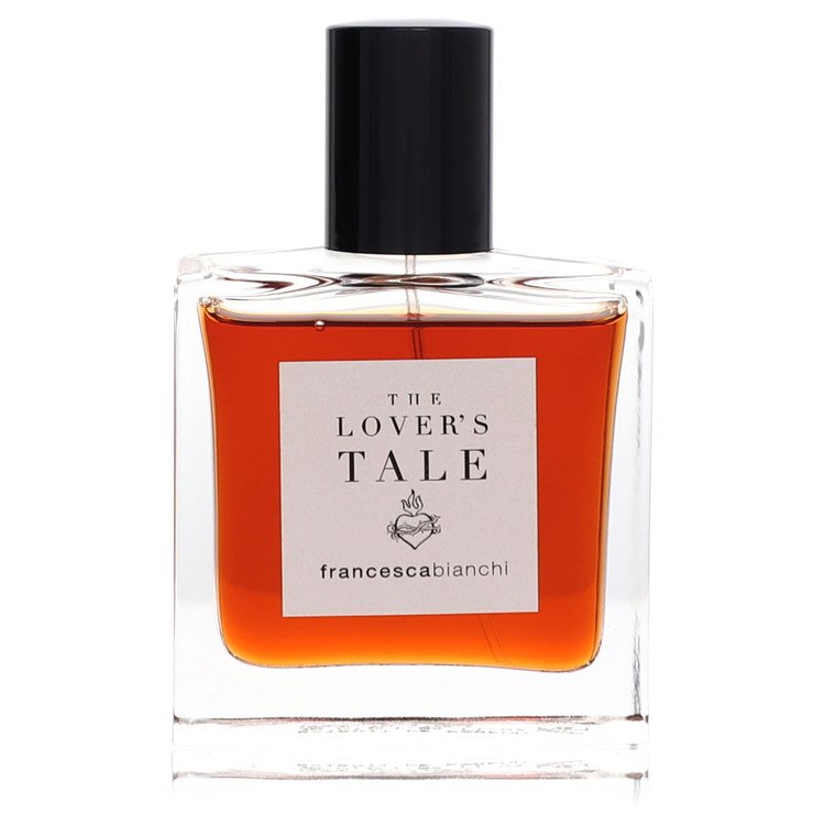 Francesca Bianchi The Lover's Tale by Francesca Bianchi Extrait De Parfum Spray (Unisex Tester) 1 oz