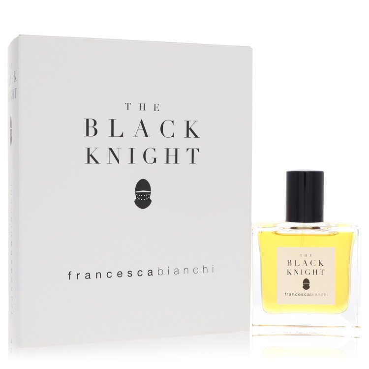 Francesca Bianchi The Black Knight by Francesca Bianchi Extrait De Parfum Spray (Unisex) 1 oz