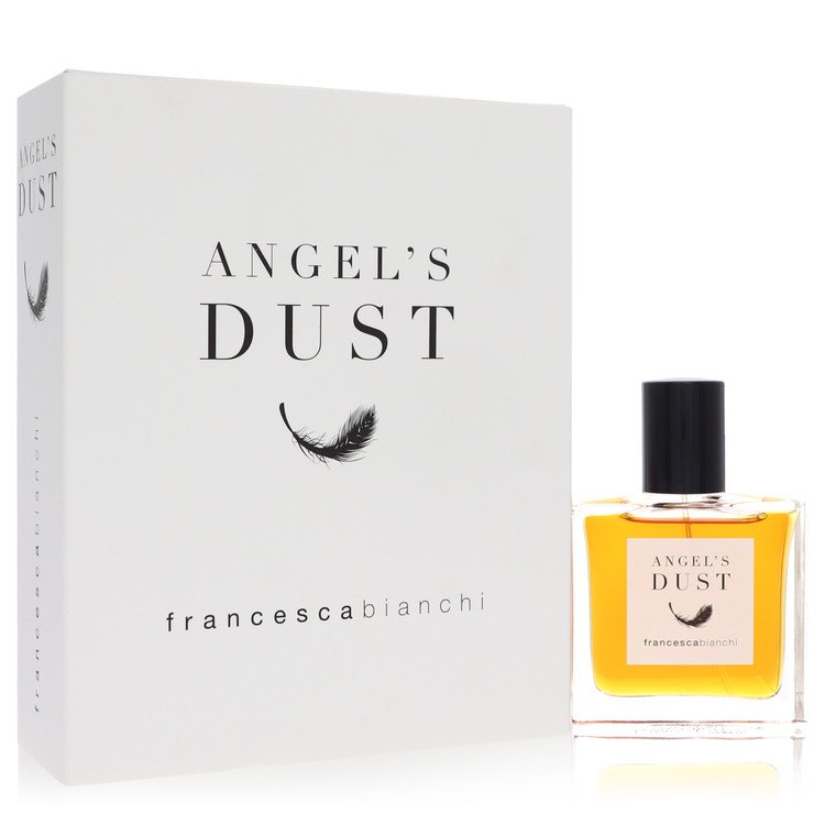 Francesca Bianchi Angel's Dust by Francesca Bianchi Extrait De Parfum Spray (Unisex) 1 oz