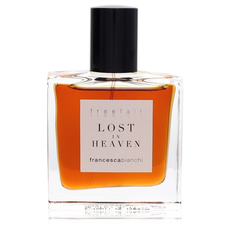 Francesca Bianchi Lost in Heaven by Francesca Bianchi Extrait De Parfum Spray (Unisex Tester) 1 oz