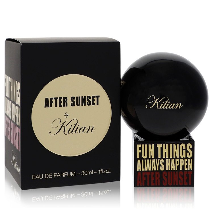 Fun Things Always Happen After Sunset by Kilian Eau De Parfum Spray (Unisex) 1 oz