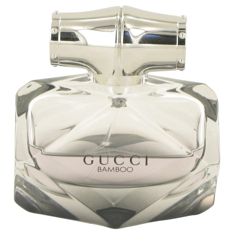 Gucci Bamboo by Gucci Eau De Parfum Spray (unboxed) 1.6 oz