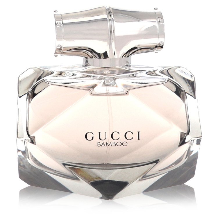 Gucci Bamboo by Gucci Eau De Parfum Spray (unboxed) 2.5 oz